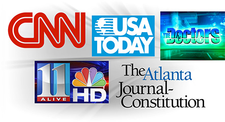 news icons