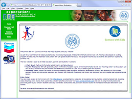 HISD