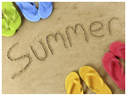 summer-sand
