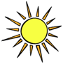 summer-sun
