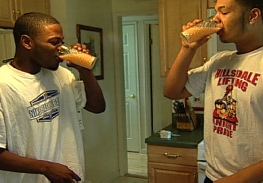 stories that inspire