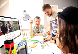 communication strategies